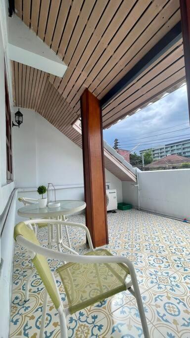 Cafe Home Chiang Mai Exterior foto